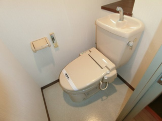 【トイレ】