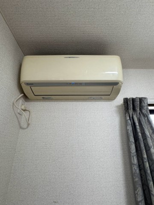 【設備】 | 堅田①貸家　M邸