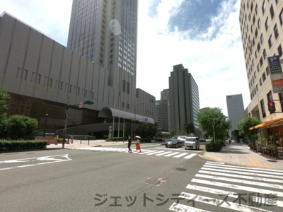 【周辺】 | いずみビル