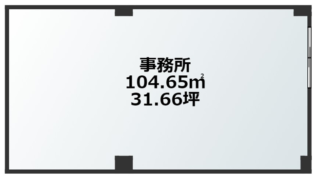 【間取り】 | いずみビル