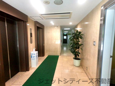 【その他共用部分】 | いずみビル