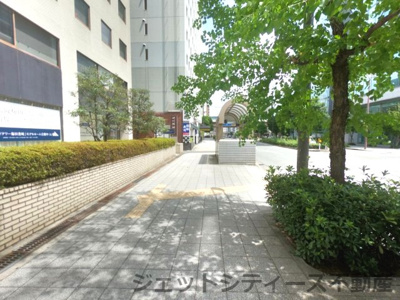 【周辺】 | いずみビル