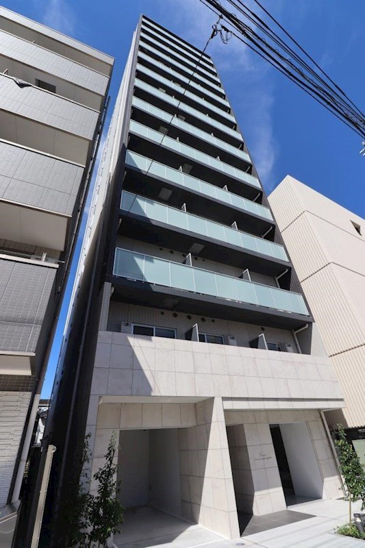 Genovia南砂町skygarden ジェノヴィア南砂町スカイガーデン 銀座の高級賃貸マンション Estalead Genovia南砂町skygarden ジェノヴィア南砂町スカイガーデン 銀座の高級賃貸マンション Estalead