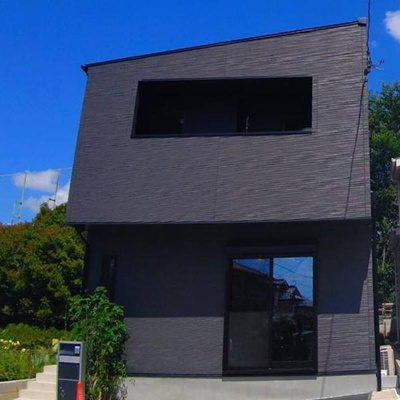 【外観】 | 流山市若葉台