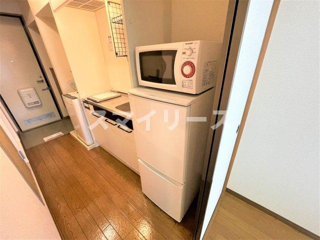 ムーンストーンハイツⅢのその他