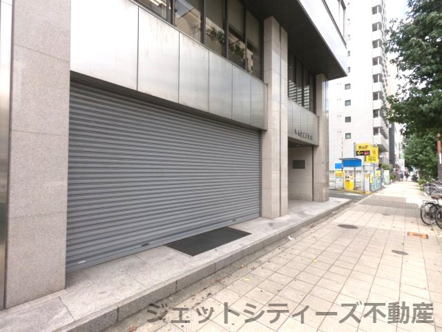 【エントランス】 | 千代田ビル北館