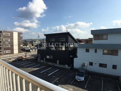 【展望】 | サンライズ深津