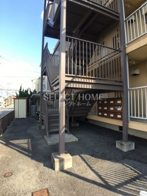  | サンライズ深津