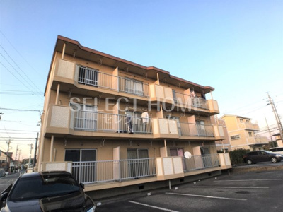  | サンライズ深津