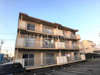  | サンライズ深津