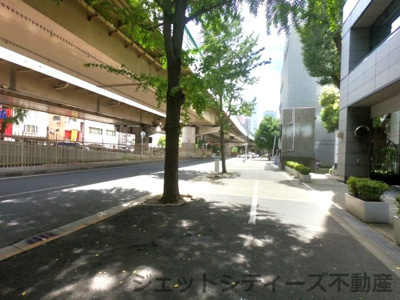 【周辺】 | 淀川6番館