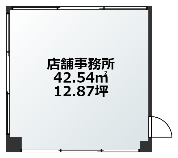 【間取り】 | 淀川6番館