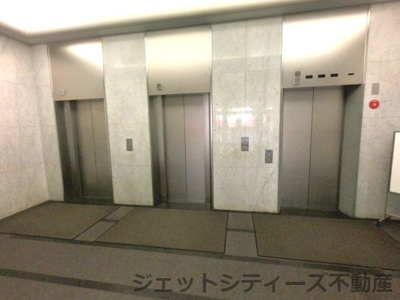 【その他共用部分】 | 淀川6番館