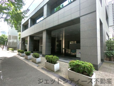 【エントランス】 | 淀川6番館