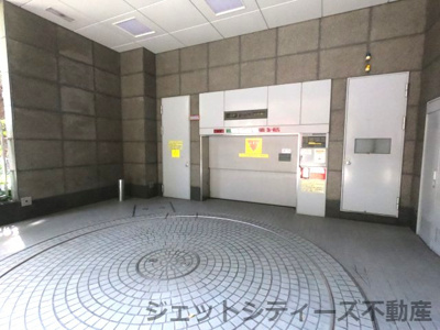 【その他共用部分】 | 淀川6番館