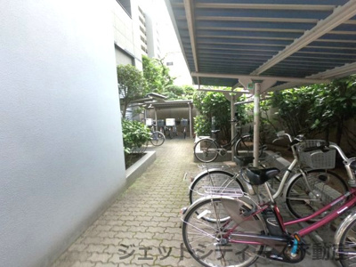 【その他共用部分】 | 淀川6番館