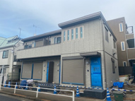 ハイムスカイ駒沢の画像