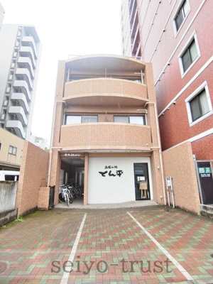 【外観】 | SKビル | ★