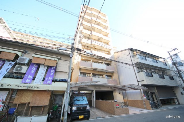 ドゥエリング天満　仲介手数料無料