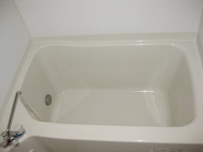 【浴室】 | Casa Felice 