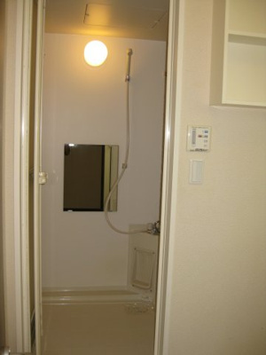 【浴室】 | Casa Felice 