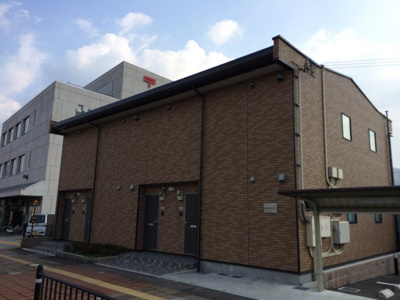 【外観】 | Casa Felice 