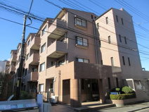 日吉Ａ-2【A-Ⅱ】の画像