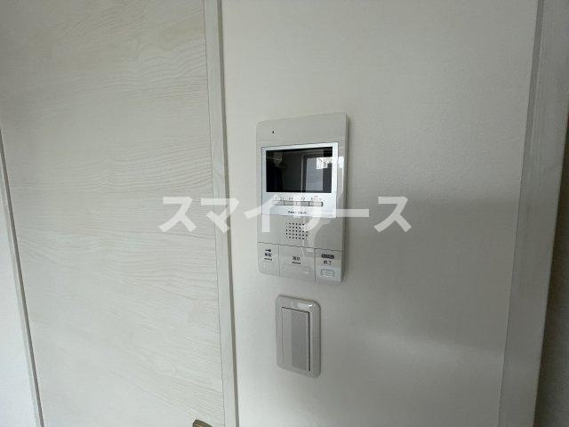 PREFERRED KASHIWAのセキュリティ