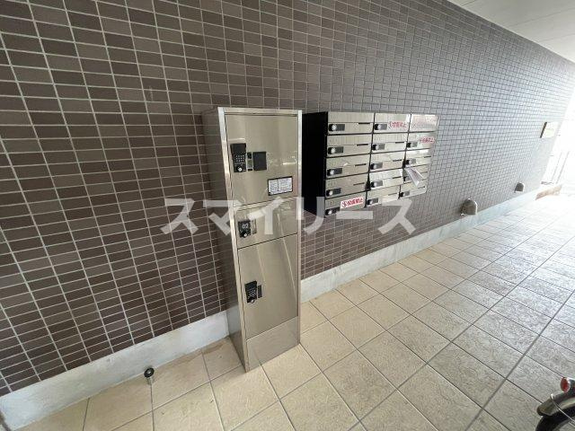 PREFERRED KASHIWAのその他共用部分