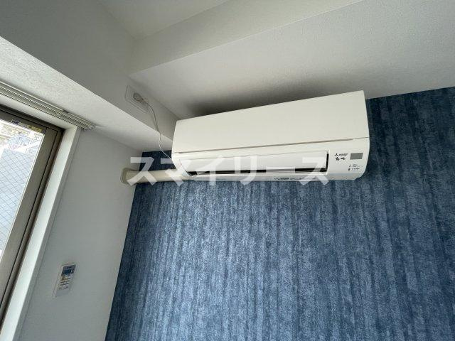 PREFERRED KASHIWAの設備