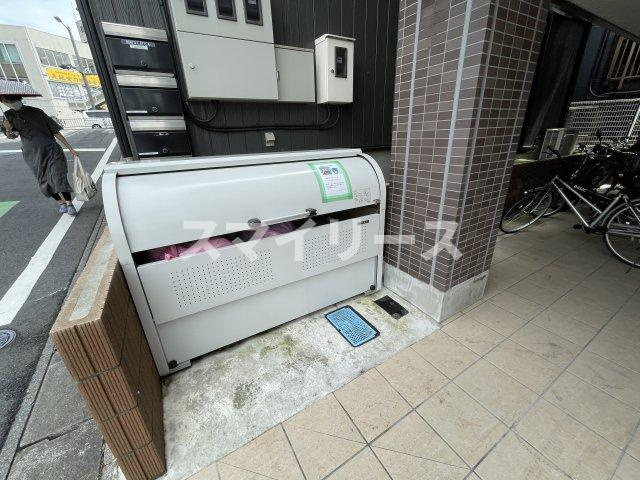 PREFERRED KASHIWAのその他共用部分