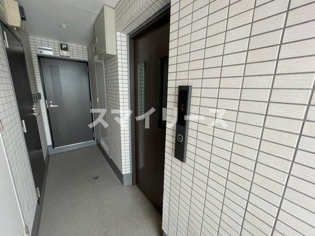 PREFERRED KASHIWAのその他共用部分