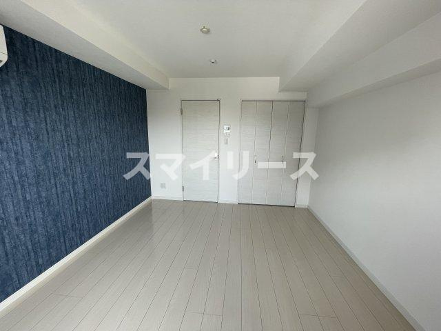 PREFERRED KASHIWAの居間・リビング