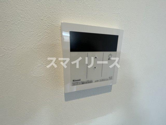 PREFERRED KASHIWAの設備