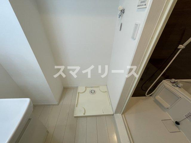 PREFERRED KASHIWAの設備