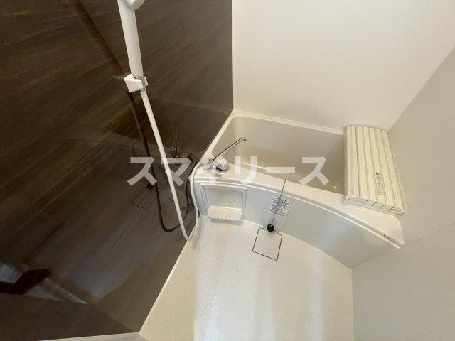 PREFERRED KASHIWAの浴室