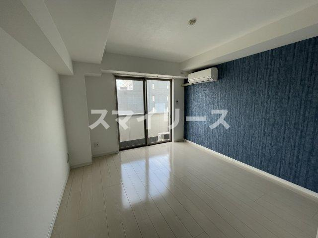 PREFERRED KASHIWAの居間・リビング