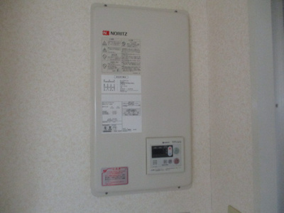 【設備】 | マンション波寄