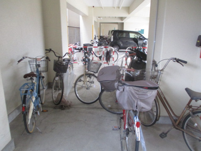 【その他共用部分】 | マンション波寄