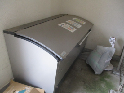 【設備】 | マンション波寄