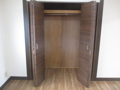 【収納】 | マンション波寄