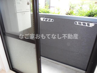 【バルコニー】 | フランシェ