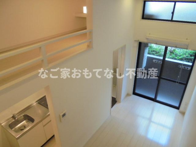 【寝室】 | フランシェ