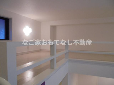 【内装】 | フランシェ