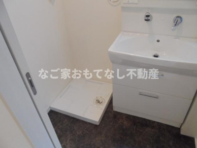 【独立洗面台】 | フランシェ