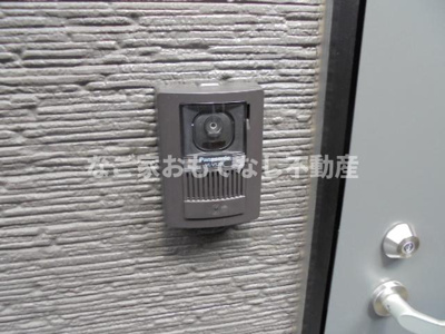 【セキュリティ】 | フランシェ