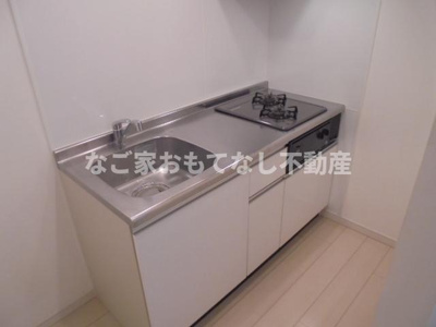 【キッチン】 | フランシェ