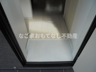 【玄関】 | フランシェ