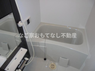 【浴室】 | フランシェ