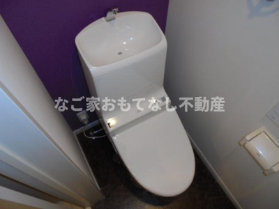 【トイレ】 | フランシェ